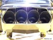 Photo5: [Lamborghini Aventador LP700-4 Exhaust Muffler] F1 Sound Valvetronic Exhaust System Super Howling Ver. Full-kit (5)