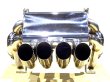 Photo2: [Lamborghini Aventador LP750-4SV Exhaust Muffler] F1 Sound Valvetronic Exhaust System Super Howling Ver. Full-kit (2)