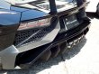 Photo17: [Lamborghini Aventador LP750-4SV Exhaust Muffler] F1 Sound Valvetronic Exhaust System Super Howling Ver. Full-kit (17)