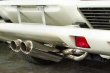 Photo19: [Lamborghini Diablo Exhaust Muffler] Headers Back F1 Sound Valvetronic Exhaust System (19)
