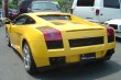 Photo15: [Lamborghini Gallardo Exhaust Muffler] Cat-Back F1 sound Valvetronic Exhaust System (15)