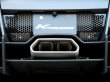 Photo18: [Lamborghini Murcielago Exhaust Muffler] Headers-Back F1 Sound Valvetronic Exhaust System [Stainless box tail] (18)