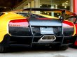 Photo15: [Lamborghini Murcielago Exhaust Muffler] Headers-Back F1 Sound Valvetronic Exhaust System [Stainless box tail] (15)
