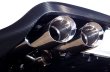 Photo9: [Maserati Quattroporte V6/V8 Exhaust Muffler] F1 Sound Valvetronic Exhaust System (9)