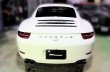 Photo11: [Porsche 991 Carrera Exhaust Muffler] First Cat-back F1 Sound Valvetronic Exhaust System (11)