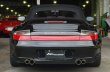Photo1: [Porsche 996 Carrera 4S Exhaust Muffler] Cat-back F1 Sound Valvetronic Exhaust System (1)