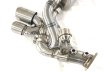 Photo6: [Porsche 996 Turbo Exhaust] Headers-back F1 Sound Valvetronic Exhaust System Ver,3 (6)