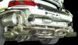 Photo5: [Porsche 996 GT3 Exhaust Muffler] Headers-back F1 Sound Valvetronic Exhaust System Ver,2 (5)