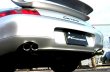 Photo7: [Porsche 996 Carrera Exhaust Muffler] Cat-back F1 Sound Valvetronic Exhaust System (7)