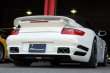 Photo12: [Porsche 997 Turbo Exhaust Muffler] Headers-back F1 Sound Valvetronic Exhaust System (12)