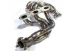 Photo7: [Porsche 987 Boxter Exhaust Muffler]  Cat-Bypass Headers(for Offroad) (7)